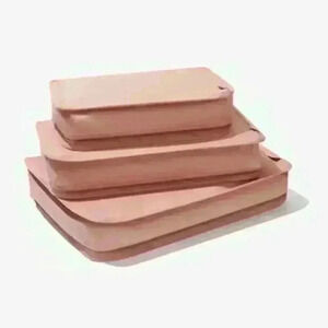 Hanky panky packing cubes BNIB I bought two accidentally.